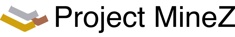 MineZ logo